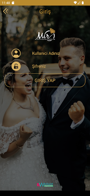 Foto Mir Screenshot 2