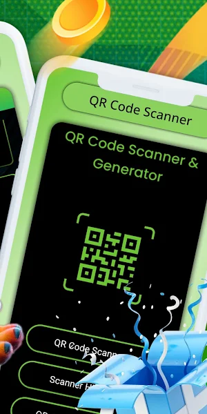 ScanPaws Screenshot 3