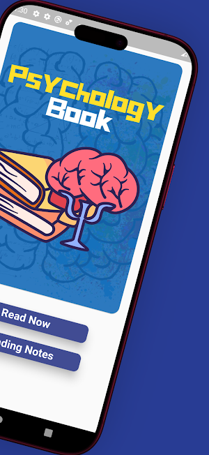 Psychology Book Screenshot 1