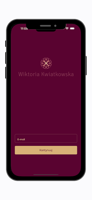 Wiktoria Kwiatkowska Screenshot 0