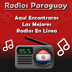 Radios de Paraguay Screenshot 0