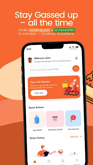 Jecco Screenshot 0