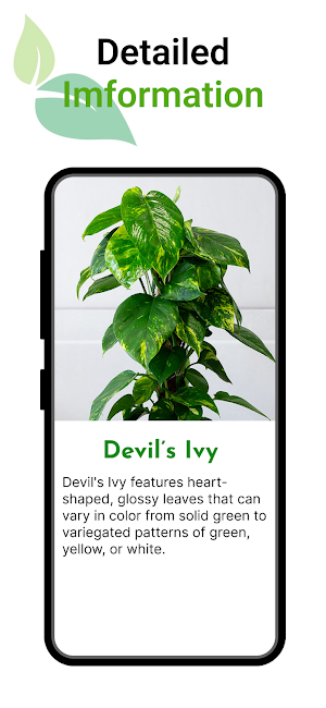Plantogy-Plant Care&Identifier Screenshot 3