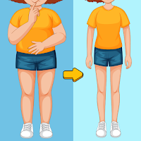 Kids Weight Loss Exercise App