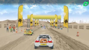 Car Smash Screenshot 1