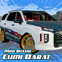 Mod Bussid Cumi Darat 2024