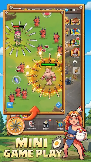 Last Echo Screenshot 0