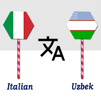 Italian To Uzbek Translator