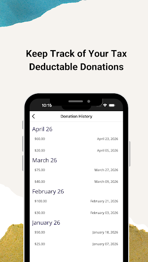 ISCC Piggy Bank (Ghollak) Screenshot 1