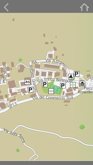 Santa Luce Screenshot 2