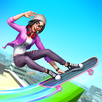 Boarding Dash Sprint BTC