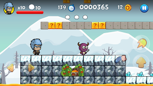 Frostfire Showdown: Arctic Screenshot 3
