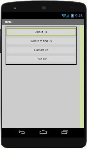 Fruitful Earth - Make the diff Screenshot 2