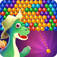 Bubble shooter - Bubble game