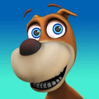 Talking Dog - My Talking Puppy Pet