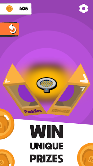 Break Pong Screenshot 3