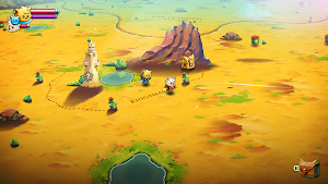 Cat Quest II Screenshot 3