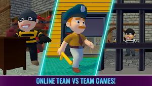 World of Sim: Play Together Screenshot 2