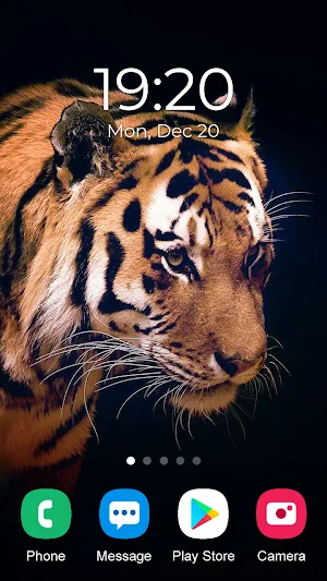 Animal Wallpaper 2023 Screenshot 1