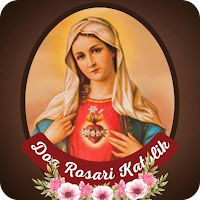 Doa Rosari Katolik