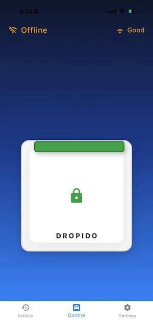 Dropido Screenshot 1