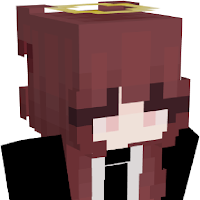 Schoolgirl Skins For Minecraft