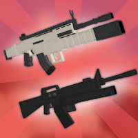 Gun Mod Minecraft－Weapons 2024