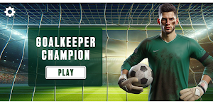 Goalkeeper Champion Screenshot 0
