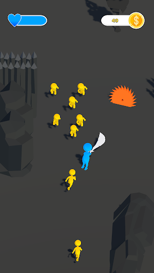 Sword Champ Screenshot 1