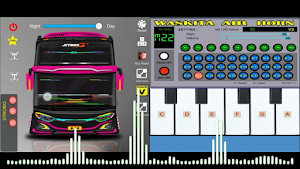 Telolet Basuri Pianika Pro V3 Screenshot 1