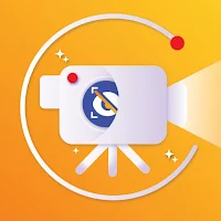 Background Video Recording App