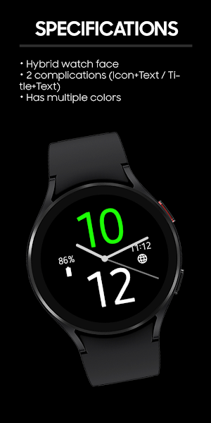 JHW Hybrid B Screenshot 1