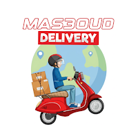 Mas3oud Delivery
