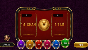 Xóc Đĩa Winzora Screenshot 2