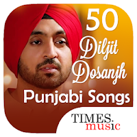 50 Diljit Dosanjh Punjabi Songs