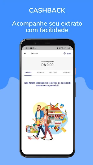 Amigo Cliente Screenshot 3