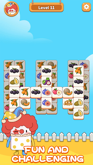 Tile Friends: World Challenge Screenshot 2
