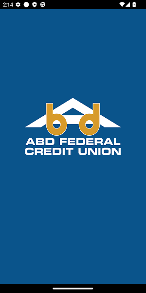 ABD Federal Credit Union App Screenshot 0