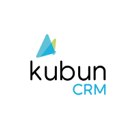 KubunCRM