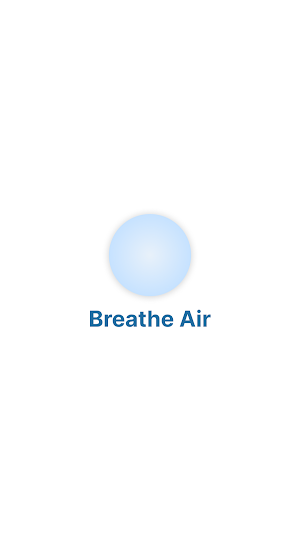 Breathe Air Screenshot 0