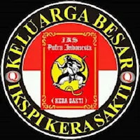 Ikspi Kera Sakti