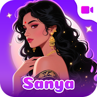 Sanya - Video Chat Online
