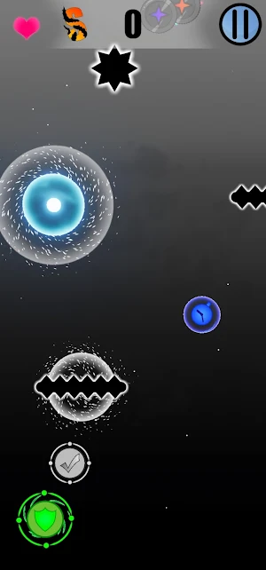 Way Wisp Screenshot 3