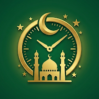 Prayer Time - Athan Qibla