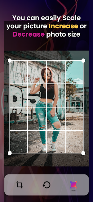Insta Editor Tools & DP Maker Screenshot 3