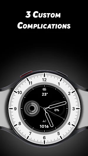 Ultra Dial Screenshot 3