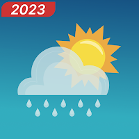 Weather Forecast Live - Radars