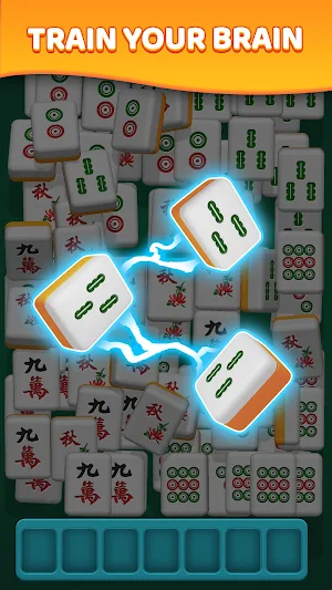 Mahjong Match Master Screenshot 3
