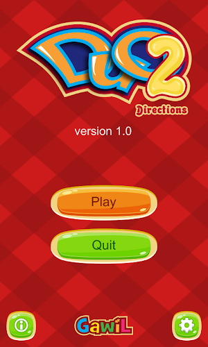 DuO 2 - Directions (trial) Screenshot 0