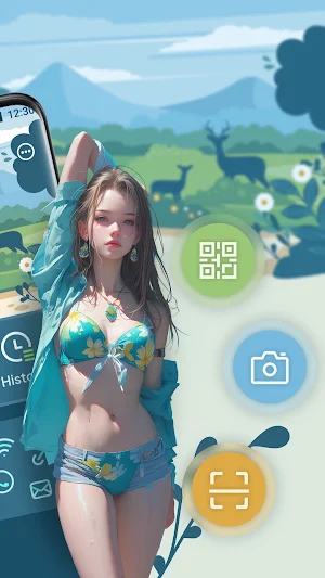Scan Ease Screenshot 1